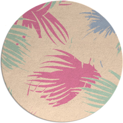 palm rug - item 682382