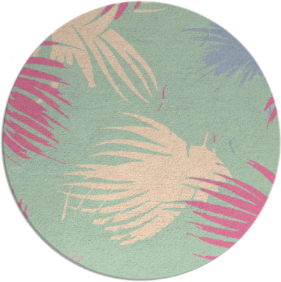 palm rug - item 682383