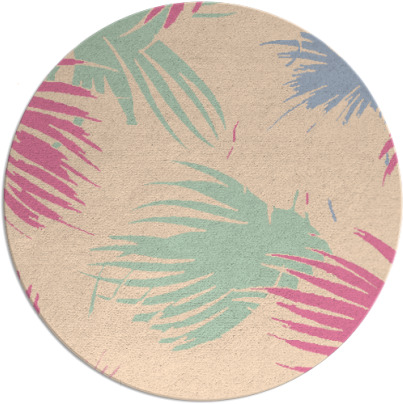 palm rug - item 682384