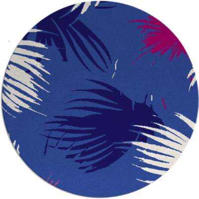 palm rug - item 682385