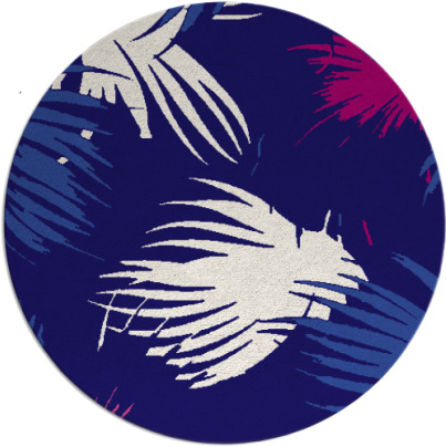 palm rug - item 682388