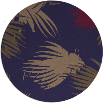 palm rug - item 682389