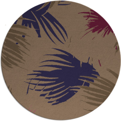 palm rug - item 682390