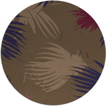 palm rug - item 682391