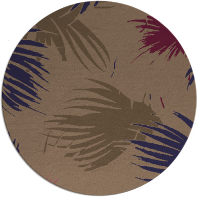 palm rug - item 682392