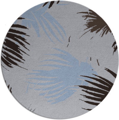 palm rug - item 682393