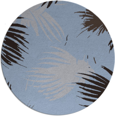 palm rug - item 682394