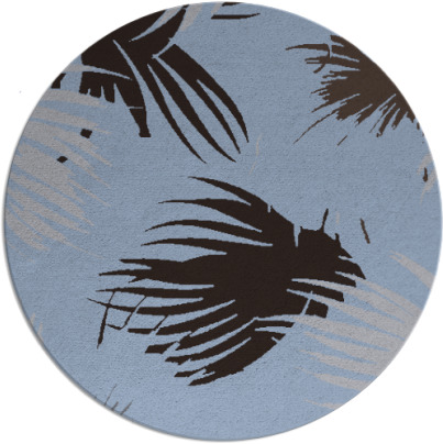 palm rug - item 682396