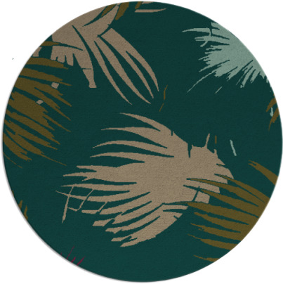 palm rug - item 682403