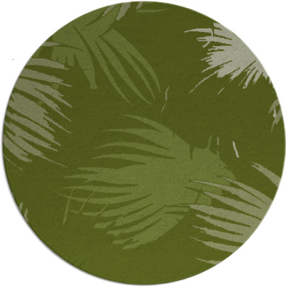 palm rug - item 682405