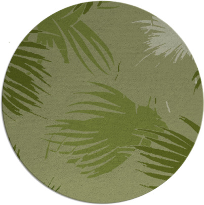 palm rug - item 682407