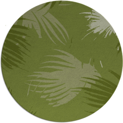 palm rug - item 682408