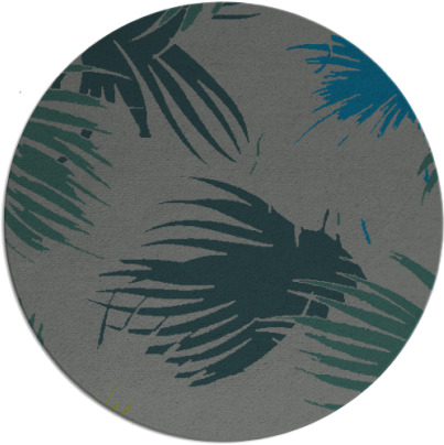 palm rug - item 682409