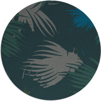 palm rug - item 682410