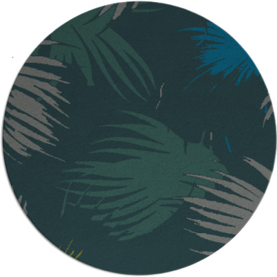 palm rug - item 682412