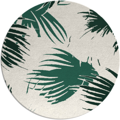 palm rug - item 682414