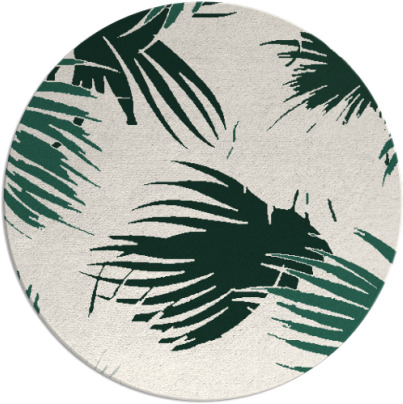 palm rug - item 682416