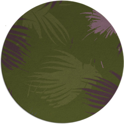 palm rug - item 682418