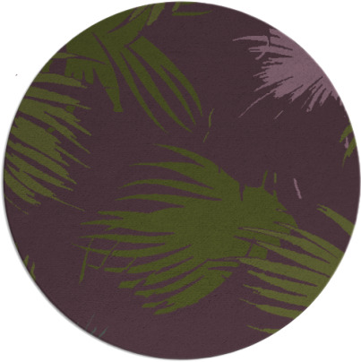 palm rug - item 682419