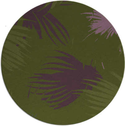 palm rug - item 682420