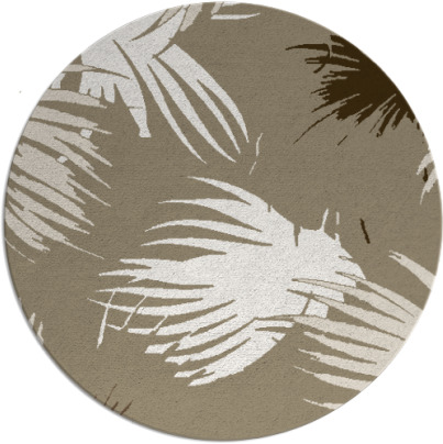palm rug - item 682421