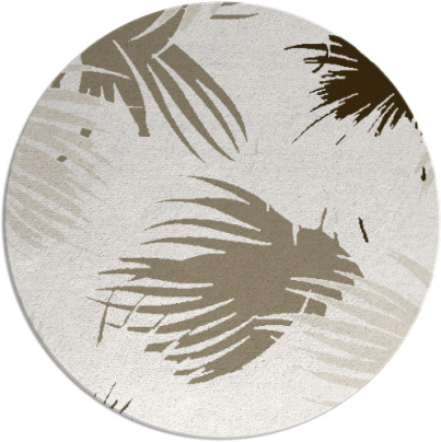 palm rug - item 682422