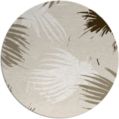 palm rug - item 682423