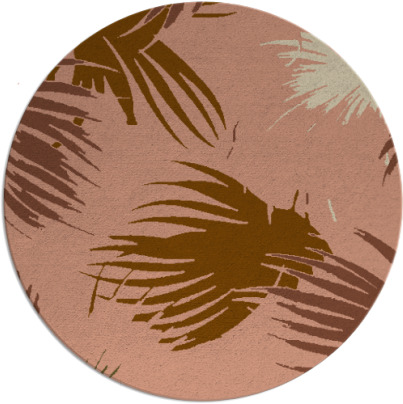 palm rug - item 682427