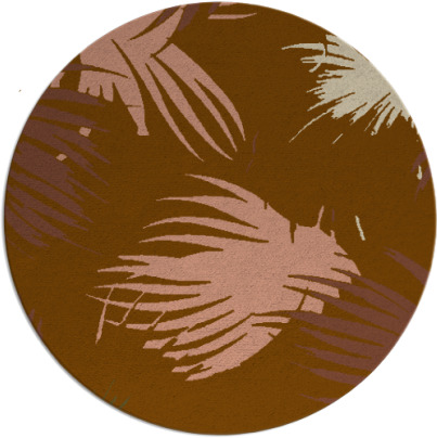 palm rug - item 682428