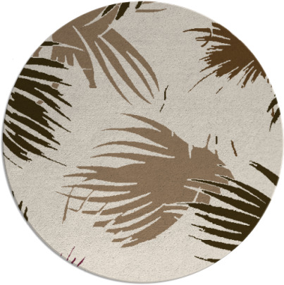 palm rug - item 682434