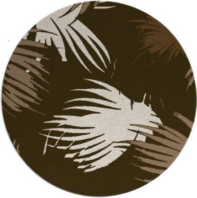 palm rug - item 682435