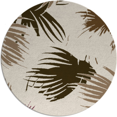 palm rug - item 682436