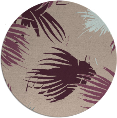 palm rug - item 682437