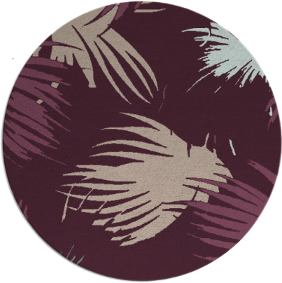 palm rug - item 682438