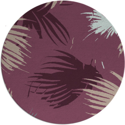 palm rug - item 682439