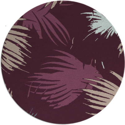 palm rug - item 682440