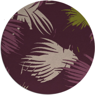 palm rug - item 682442