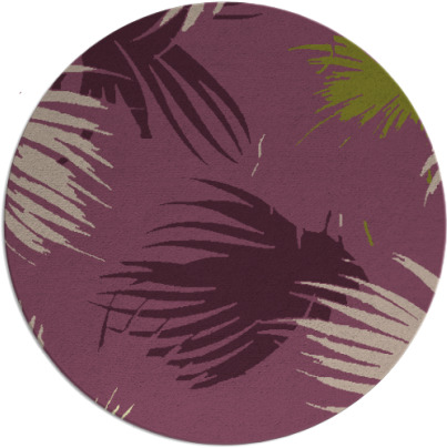 palm rug - item 682443