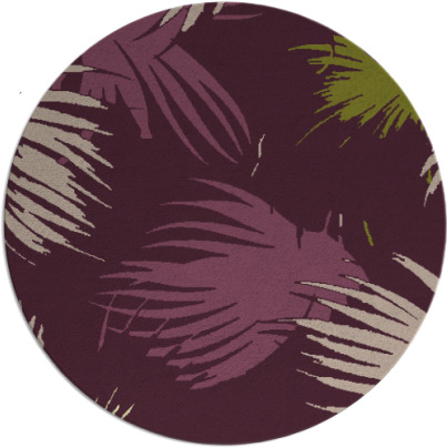 palm rug - item 682444