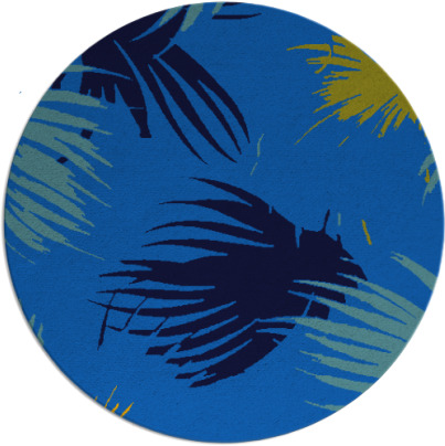 palm rug - item 682449