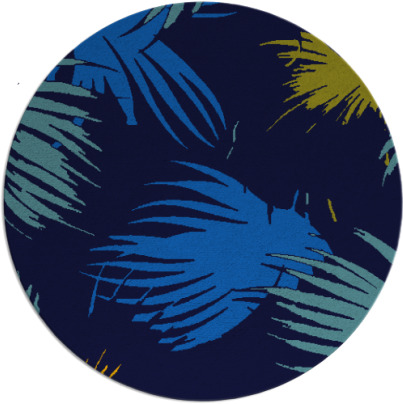 palm rug - item 682450