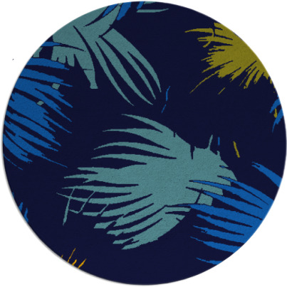 palm rug - item 682452