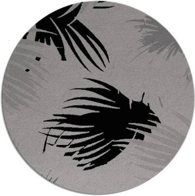 palm rug - item 682453