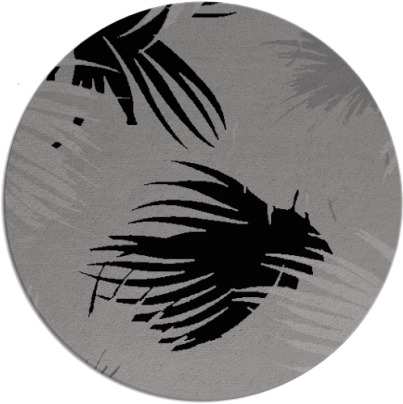 palm rug - item 682455