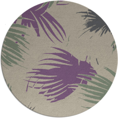 palm rug - item 682461