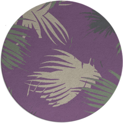 palm rug - item 682462