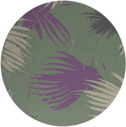 palm rug - item 682463