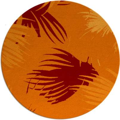 palm rug - item 682469
