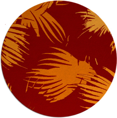 palm rug - item 682470