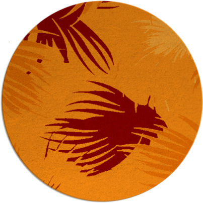 palm rug - item 682471